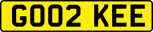 GO02KEE