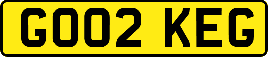GO02KEG