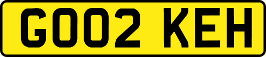 GO02KEH