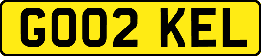 GO02KEL