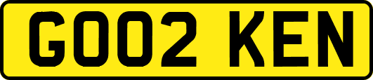GO02KEN