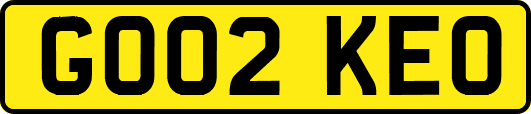 GO02KEO