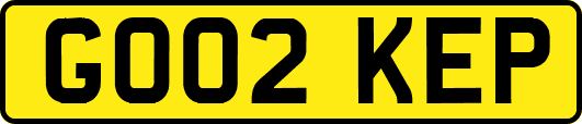 GO02KEP