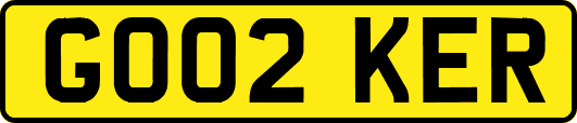 GO02KER