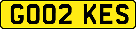 GO02KES