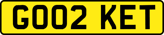 GO02KET