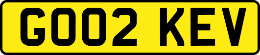 GO02KEV