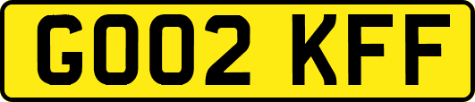 GO02KFF