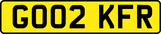 GO02KFR