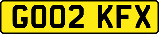 GO02KFX