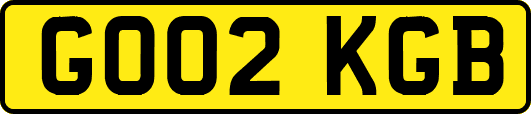 GO02KGB
