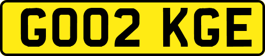 GO02KGE