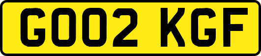 GO02KGF