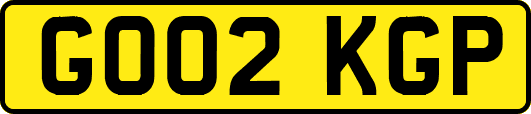 GO02KGP