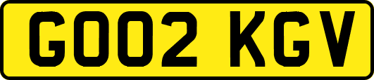 GO02KGV