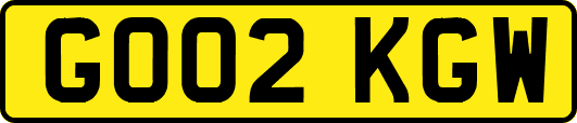 GO02KGW
