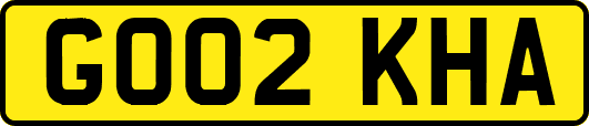 GO02KHA