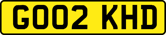 GO02KHD