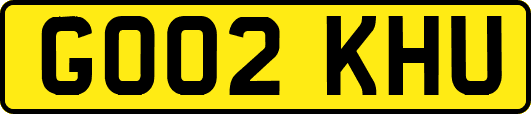 GO02KHU