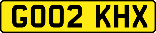 GO02KHX