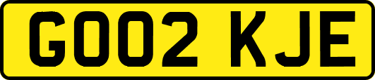 GO02KJE