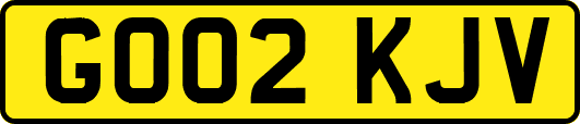 GO02KJV