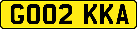 GO02KKA