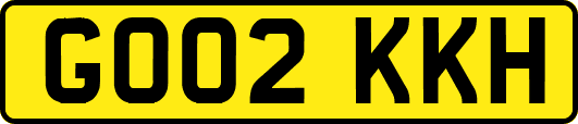 GO02KKH