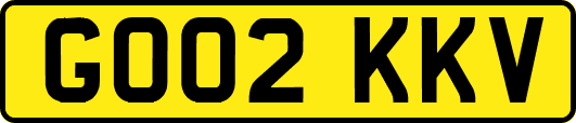 GO02KKV