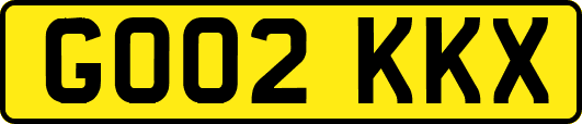 GO02KKX