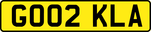 GO02KLA