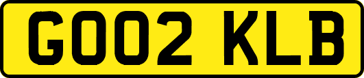 GO02KLB