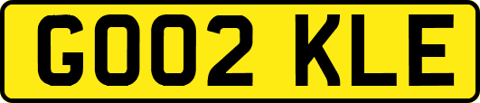 GO02KLE