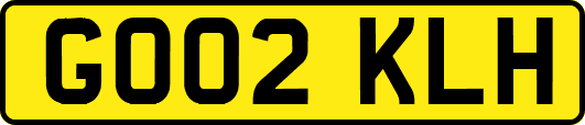 GO02KLH