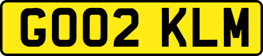 GO02KLM
