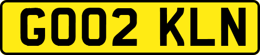 GO02KLN