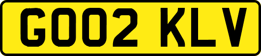 GO02KLV