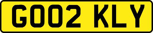 GO02KLY