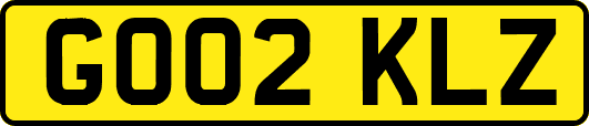 GO02KLZ