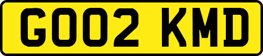 GO02KMD