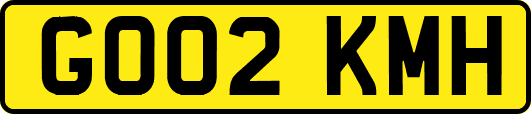 GO02KMH