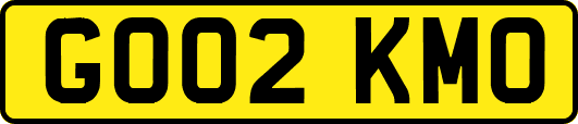 GO02KMO