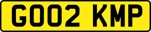 GO02KMP