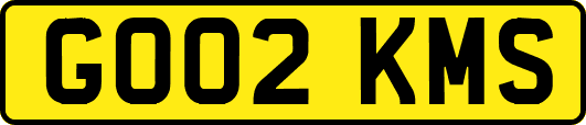 GO02KMS