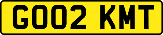 GO02KMT