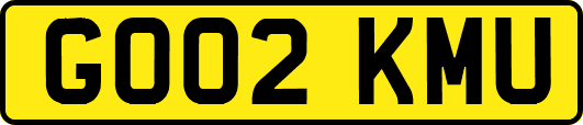 GO02KMU