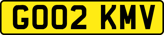 GO02KMV