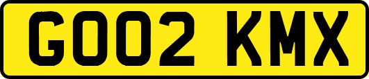 GO02KMX