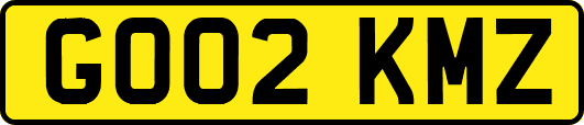 GO02KMZ