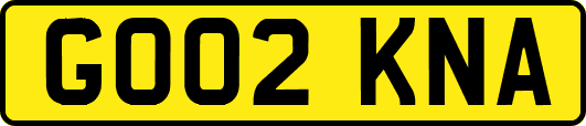 GO02KNA